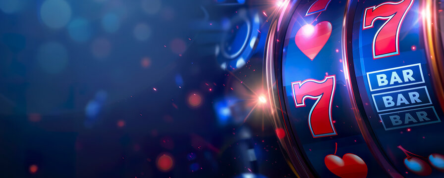 Atom Casino слоты